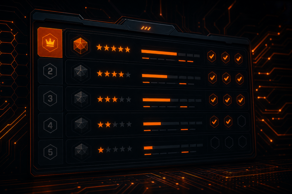 Nexus Market Vendor Guide: How to Sell Safely on the Darknet in 2026