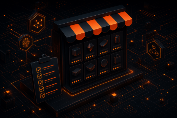 Darknet Market Security Checklist 2026: Before You Register on Any Market