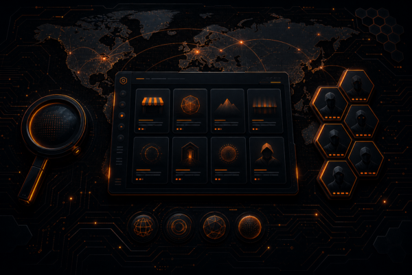 Darknet Market Search Engines: Best Tools to Find Onion Sites in 2026
