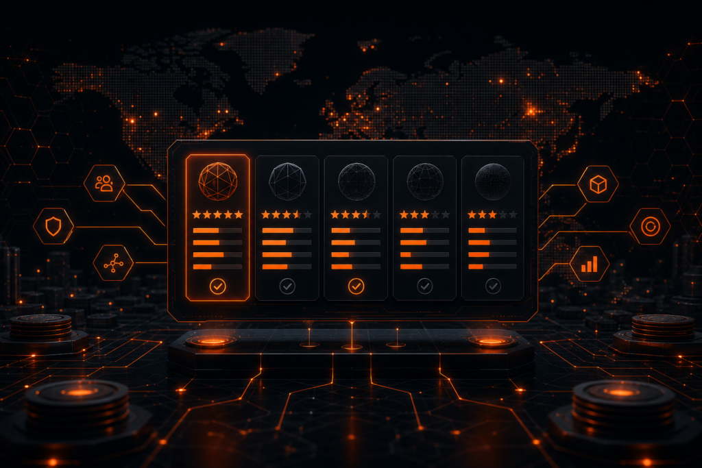 Darknet Market Link Directory: Finding Verified Onion URLs