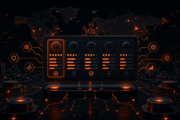 Darknet Market Link Directory: Finding Verified Onion URLs