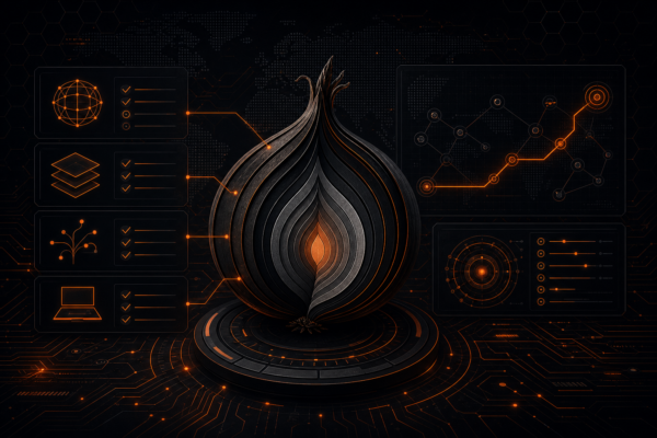 How to Access the Darknet Safely: A Complete Beginner's Guide