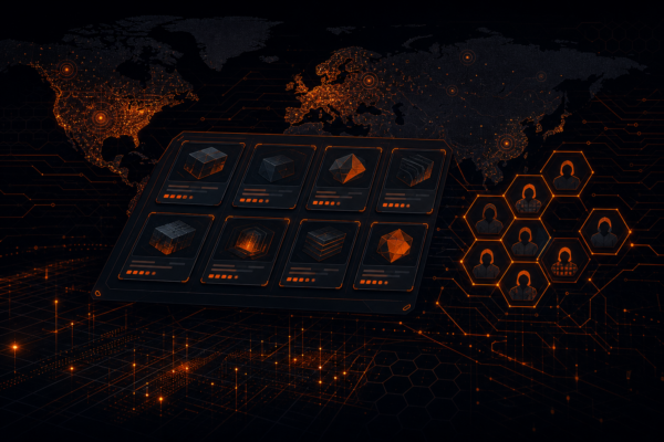 Archetyp Market Darknet: Legacy Platform Analysis & What Remains in 2026