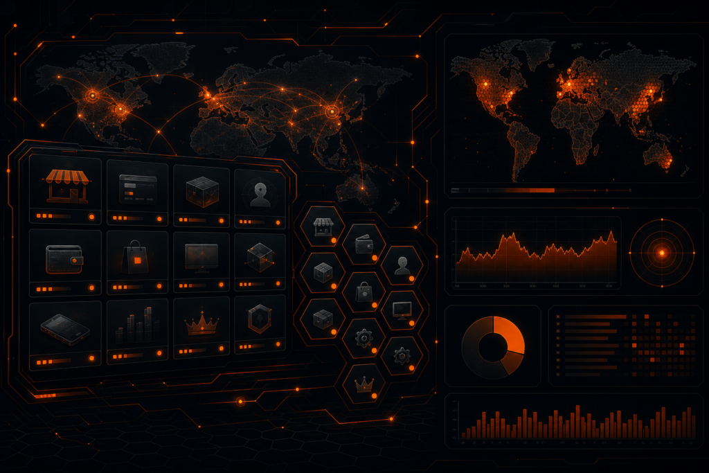 Torzon Market Status & Uptime 2026: Is Torzon Down Right Now?