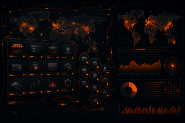 Torzon Market Status & Uptime 2026: Is Torzon Down Right Now?